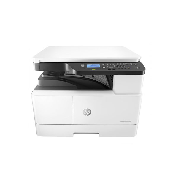پرینتر چند کاره لیزری اچ‌پی مدل LaserJet MFP M438n