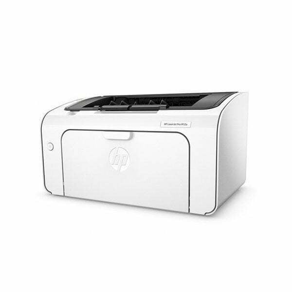 پرینتر لیزری اچ پی مدل LaserJet Pro M12a